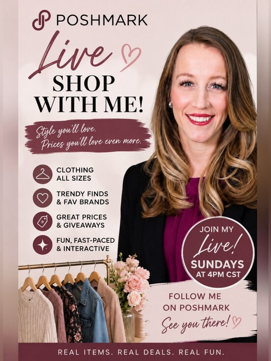 Accessories - Live w/ Jen_in_Style